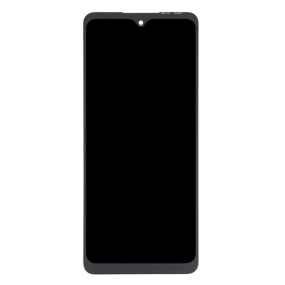 Factory Wholesale Hot Selling Mobile Phone LCD Screen For Tecno Spark 8P Replacement LCD Display Touch Screen Digitizer
