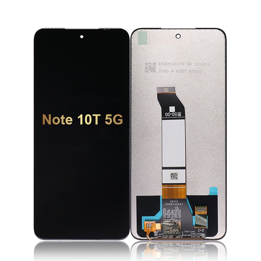 Manufacturers Wholesale Mobile Phone LCD Screen Replacement For Redmi Note 10T 5G 11 4G 11S 11E 11 Pro Display Touch Screen