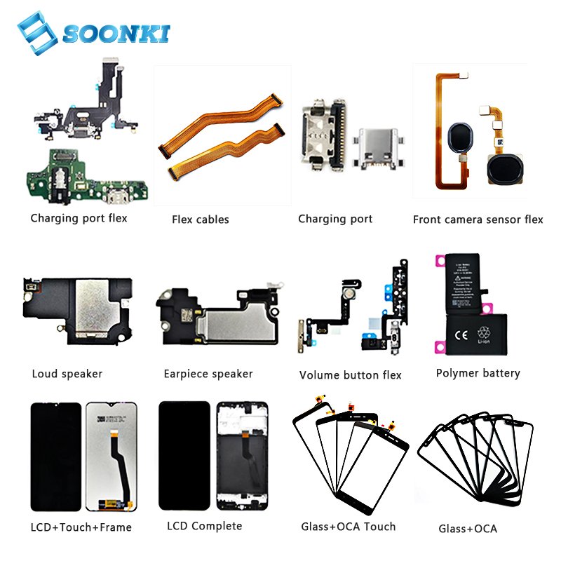 Mobile phone lcds replacement screen for iphone 6 7 8plus X 11 12 13 14 pro max display oled,cell phone screen lcd for iphone X