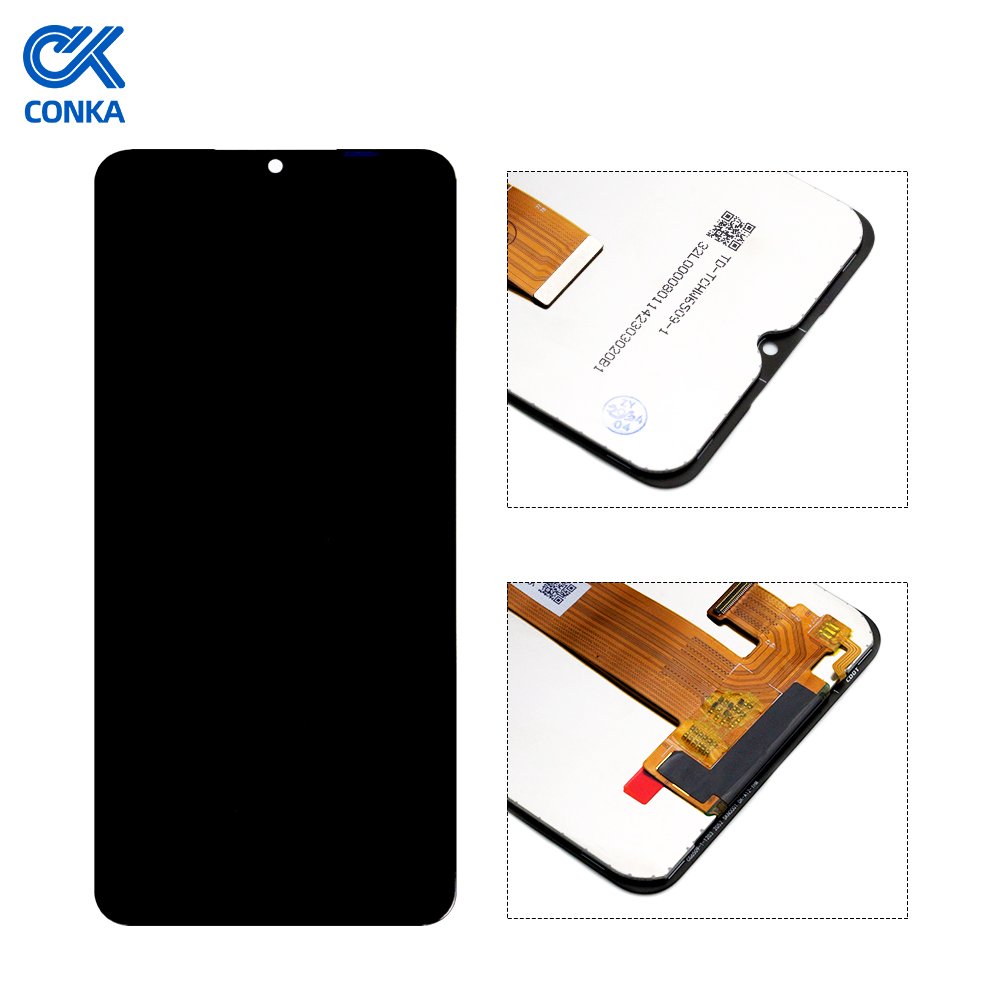 Mobile Phone LCDs for Samsung A125 4G screen wholesale for Samsung A125 display pantallas for Samsung A125 A225 lcd screen