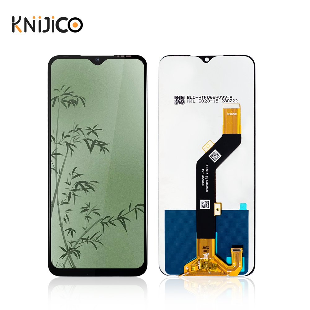 LCD display screen for Infinix pova neo mobile phone touch replacement LCD screen mobile phone display