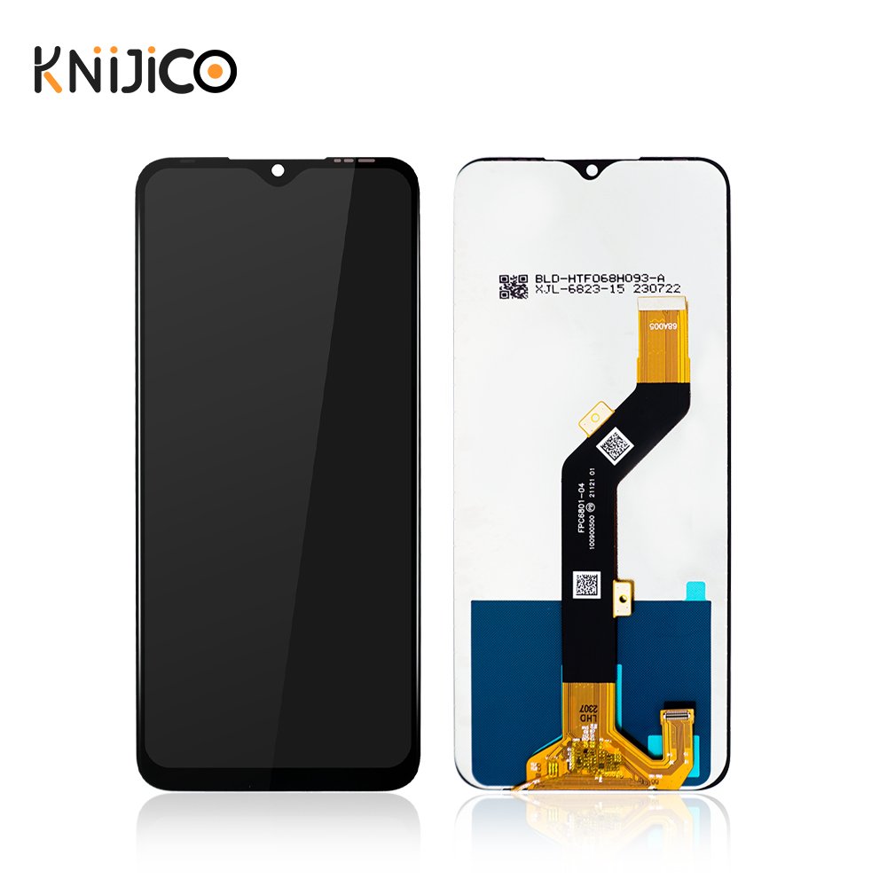 LCD display screen for Infinix pova neo mobile phone touch replacement LCD screen mobile phone display