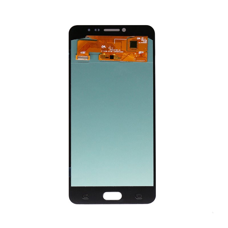 Display For Samsung C7 LCD For Samsung For Galaxy C7 C7000 LCD Screen With Touch Panel Assembly