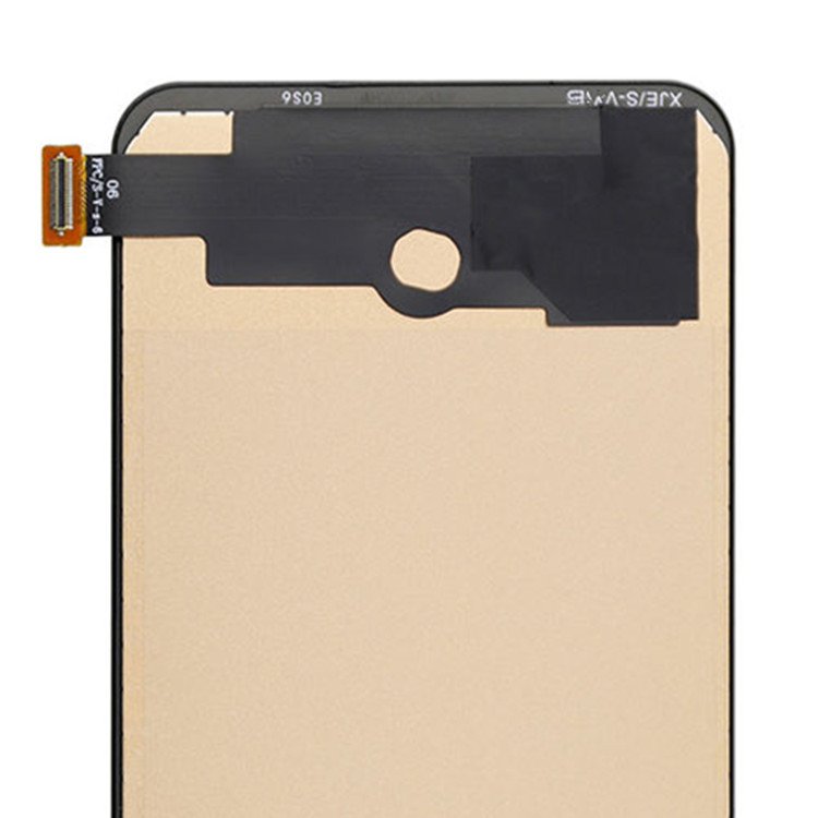Factory direct sale Mobile phone LCDS Screen Y75 5G Parts repair and replacement ,For VIVO V20E 5G Y75 V20 Y73 LCD display
