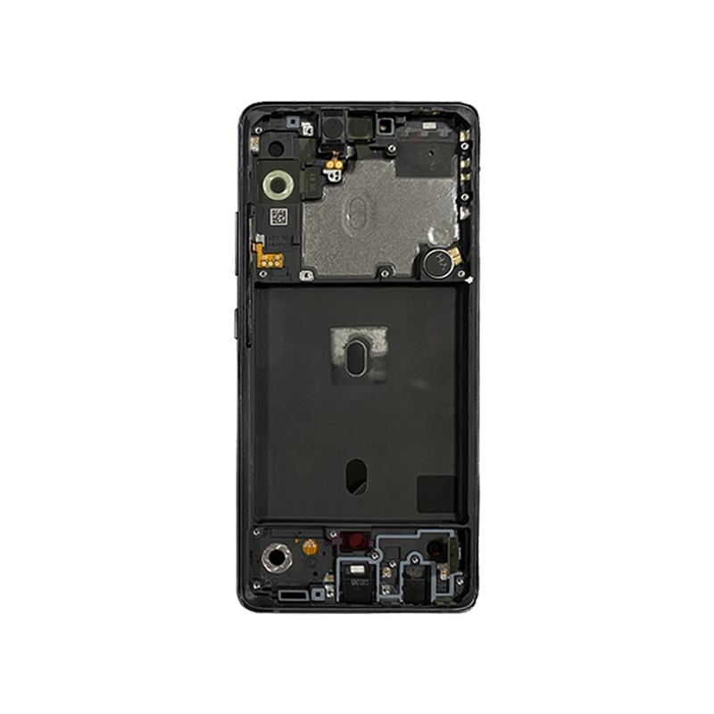 Galaxy SM-A516 Display Touch Screen New Original Mobile Phone LCD for Galaxy A31 Assembly Condition 1-Year Warranty
