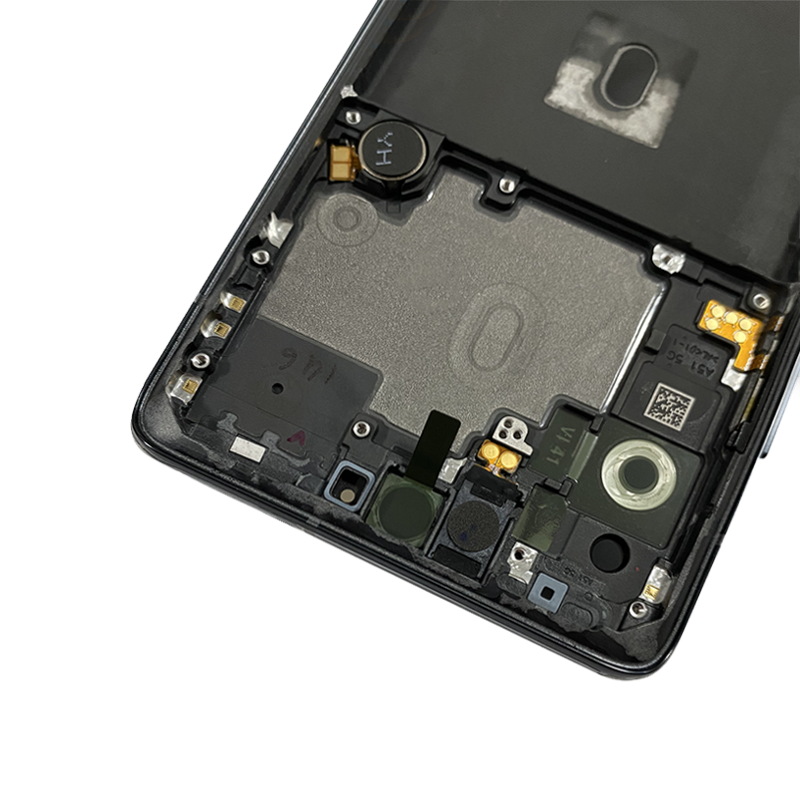 Galaxy SM-A516 Display Touch Screen New Original Mobile Phone LCD for Galaxy A31 Assembly Condition 1-Year Warranty