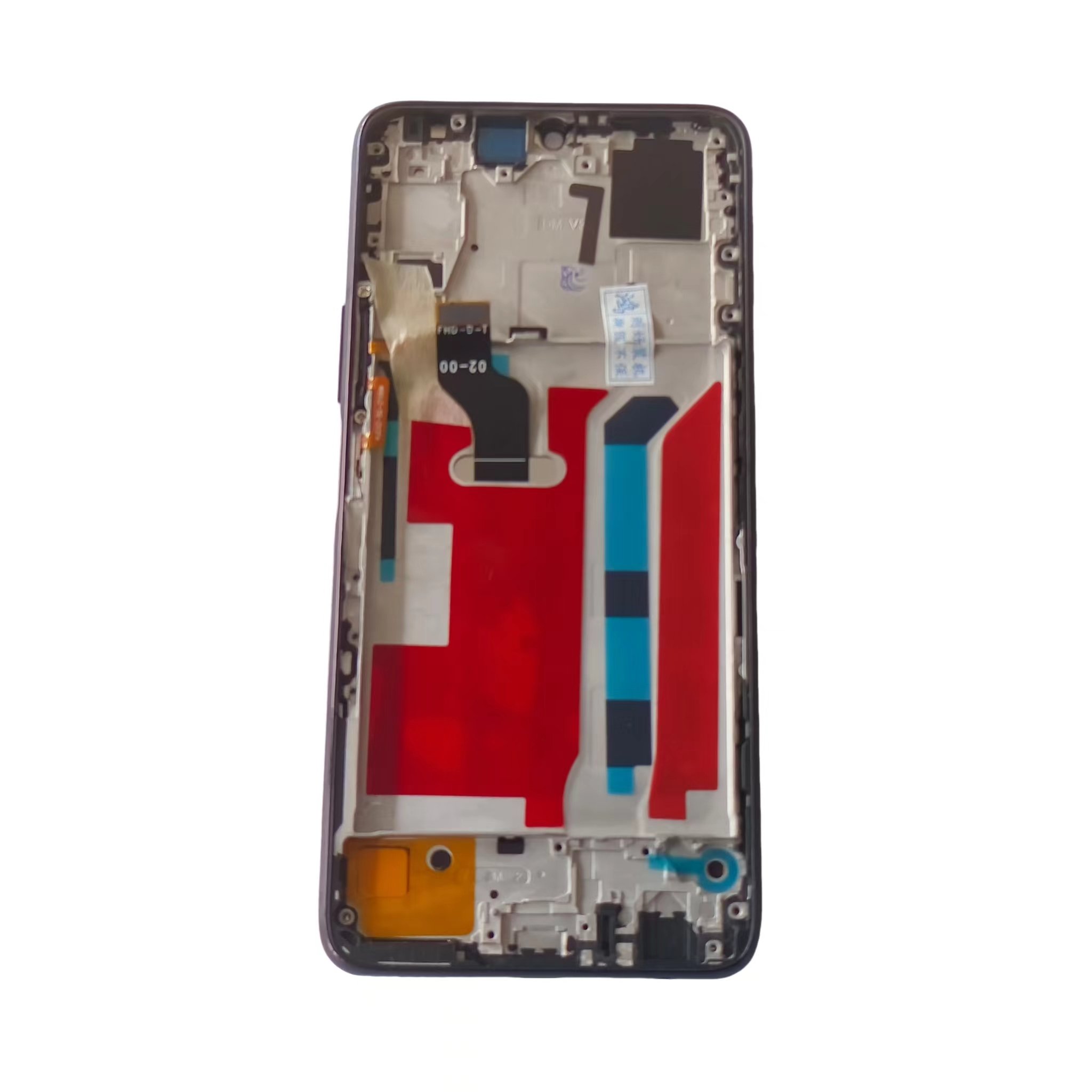 mobile Phone LCD Screen For huawei Enjoy 20 Pro LCD Display For huawei Enjoy Z screen For honor 30 lite display lcd screen