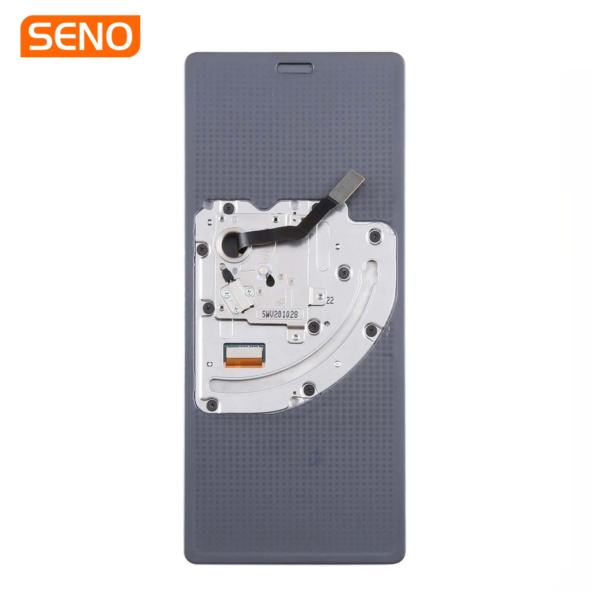 Factory Wholesale Mobile Phone Lcd Screen Display for LG WING 5G Screen with Digitizer Full Assembly Display Touch Replacement