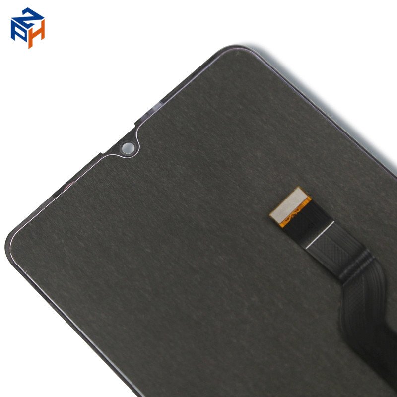 Mobile phone lcds tela for huawei mate 20 7.2 lcd and touch oled display with digitizer assembly touch ekran