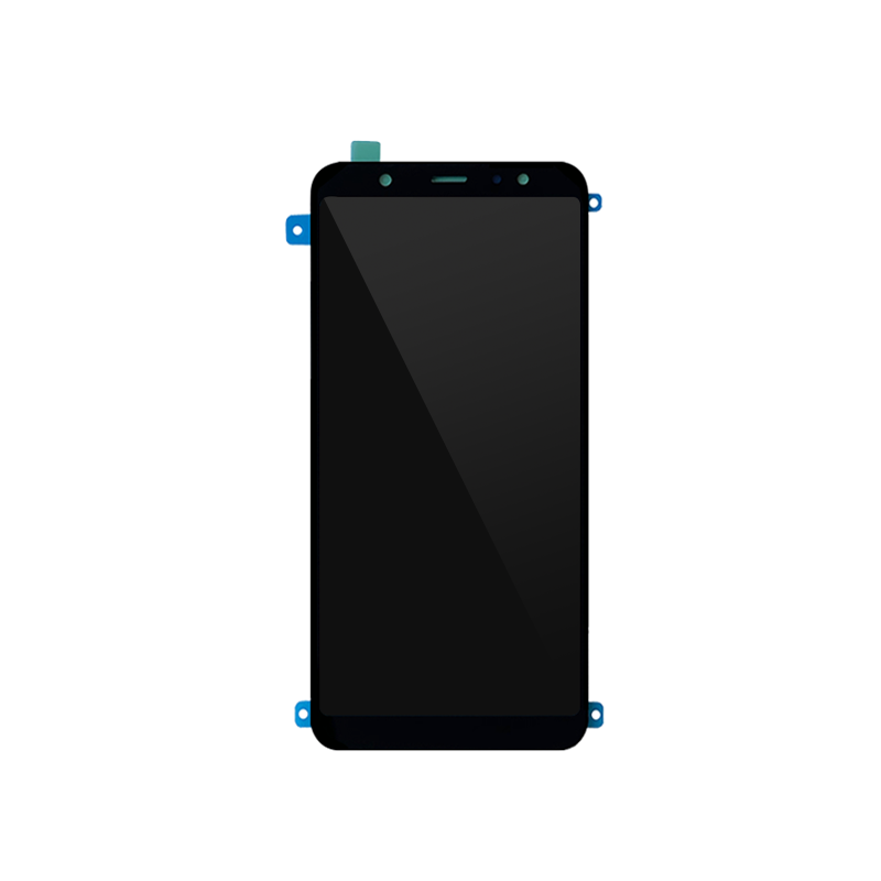 Original Mobile Phone LCD For Samsung LCD With Touch Screen For Samsung Galaxy A6+ A6 PLUS A605 Display