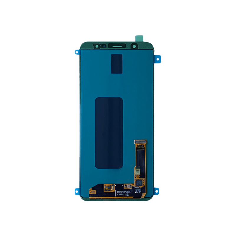 Original Mobile Phone LCD For Samsung LCD With Touch Screen For Samsung Galaxy A6+ A6 PLUS A605 Display