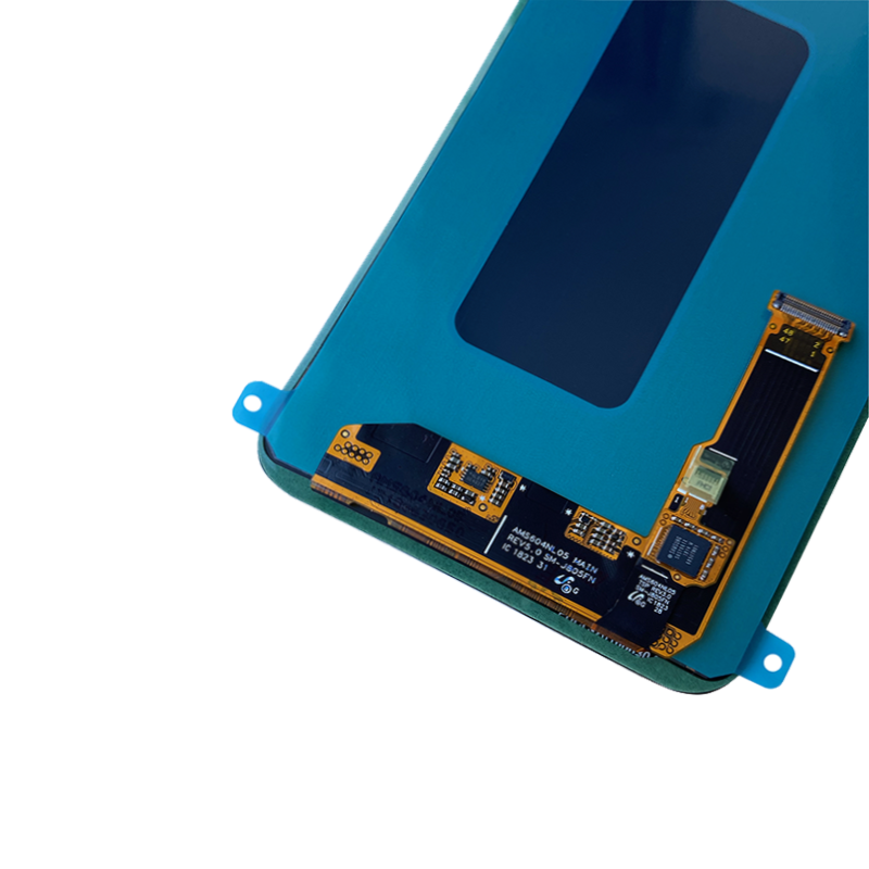 Original Mobile Phone LCD For Samsung LCD With Touch Screen For Samsung Galaxy A6+ A6 PLUS A605 Display