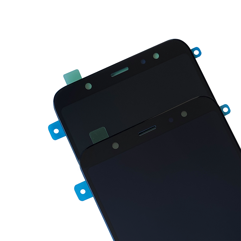 Original Mobile Phone LCD For Samsung LCD With Touch Screen For Samsung Galaxy A6+ A6 PLUS A605 Display