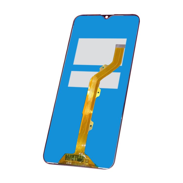 Touch Screen High Sensitivity Screen Mobile Phone Lcds Screen For Infinix X650 Hot 8 LCD Display
