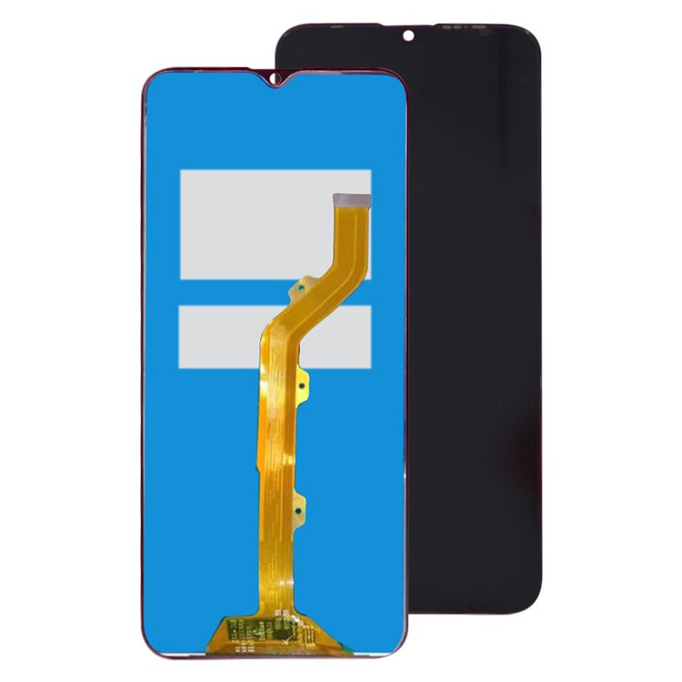 Touch Screen High Sensitivity Screen Mobile Phone Lcds Screen For Infinix X650 Hot 8 LCD Display