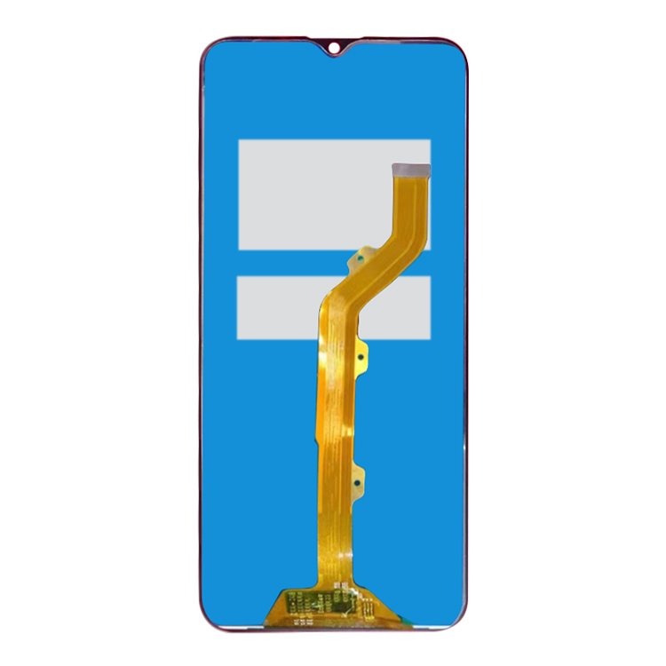 Touch Screen High Sensitivity Screen Mobile Phone Lcds Screen For Infinix X650 Hot 8 LCD Display