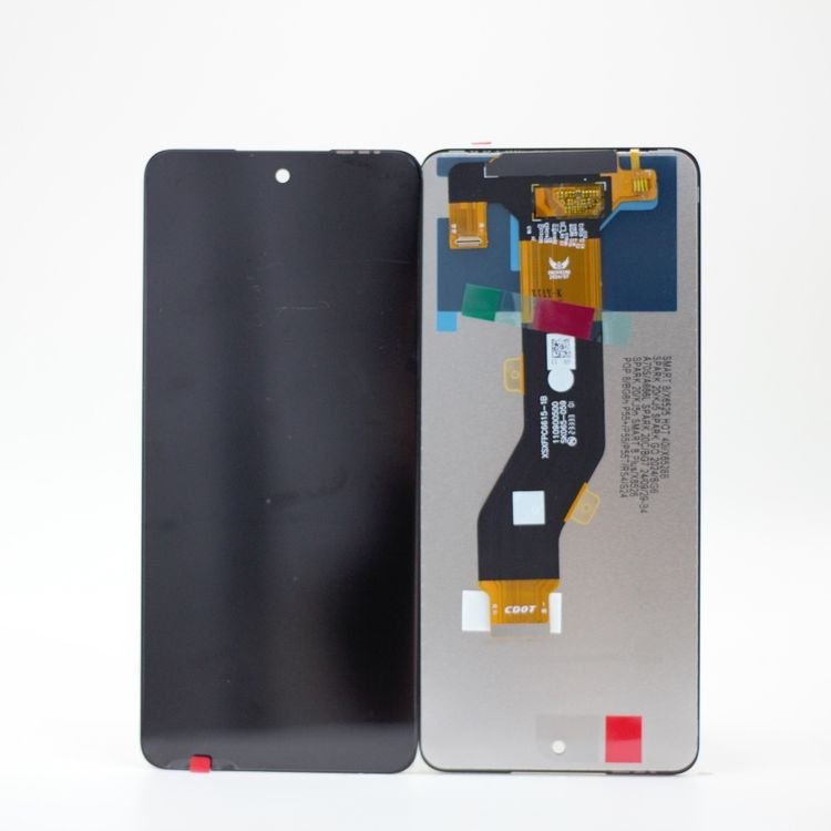 Reasonable Price Mobile Phone LCDs Original Cell Phone Lcd Touch Screens for infinix SMART 8 X6525