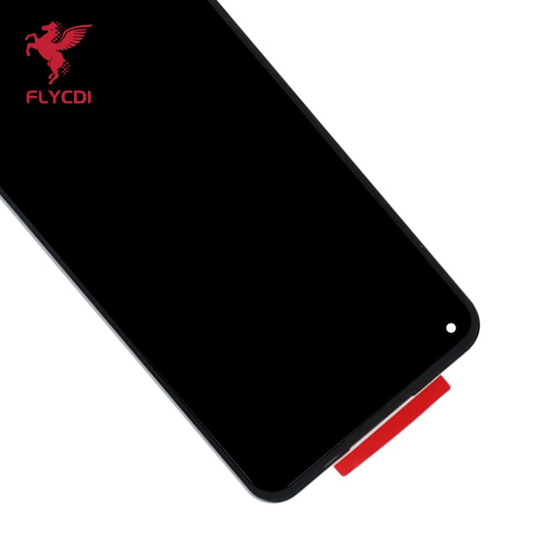 FLYCDI LCD For realme 7i lcd display Cell phone display for realme 7i A32 A33 A53 A53S Realme C17 Touch Screen Replacement