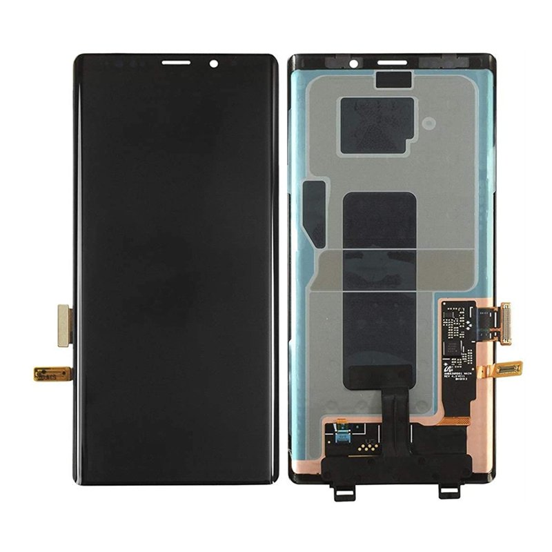 Wholesale Custom Original Quality Mobile Phone LCD Screen Display For Samsung Note 9