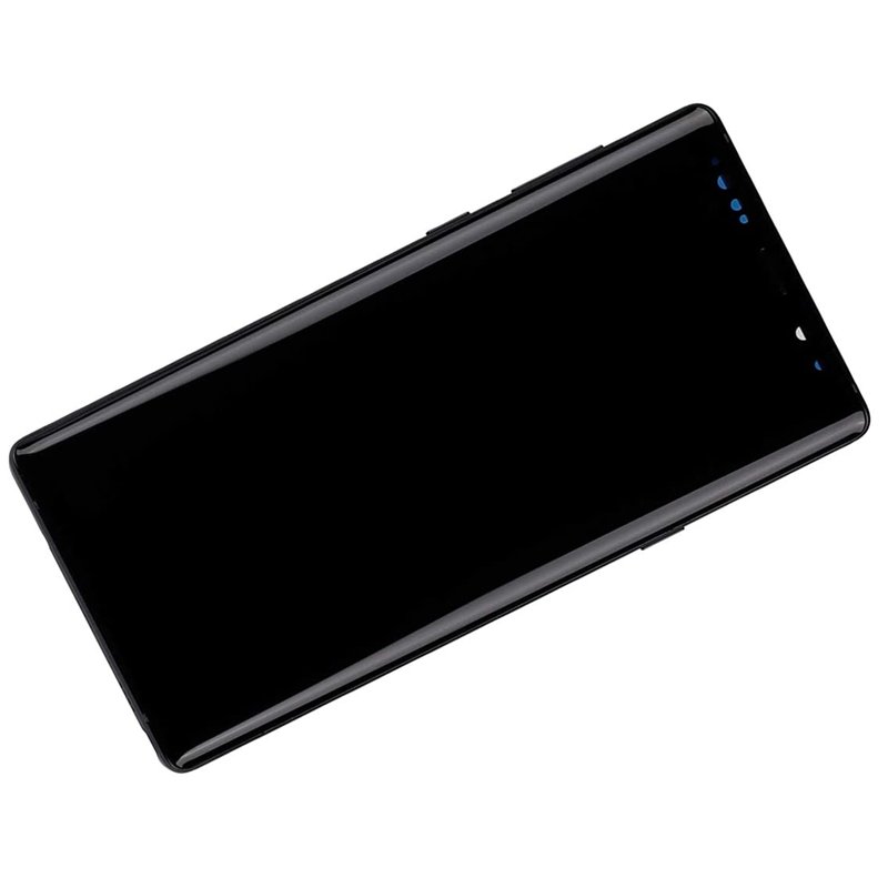 Wholesale Custom Original Quality Mobile Phone LCD Screen Display For Samsung Note 9