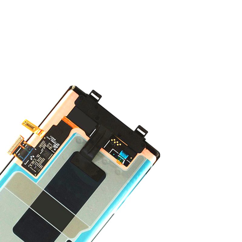 Wholesale Custom Original Quality Mobile Phone LCD Screen Display For Samsung Note 9