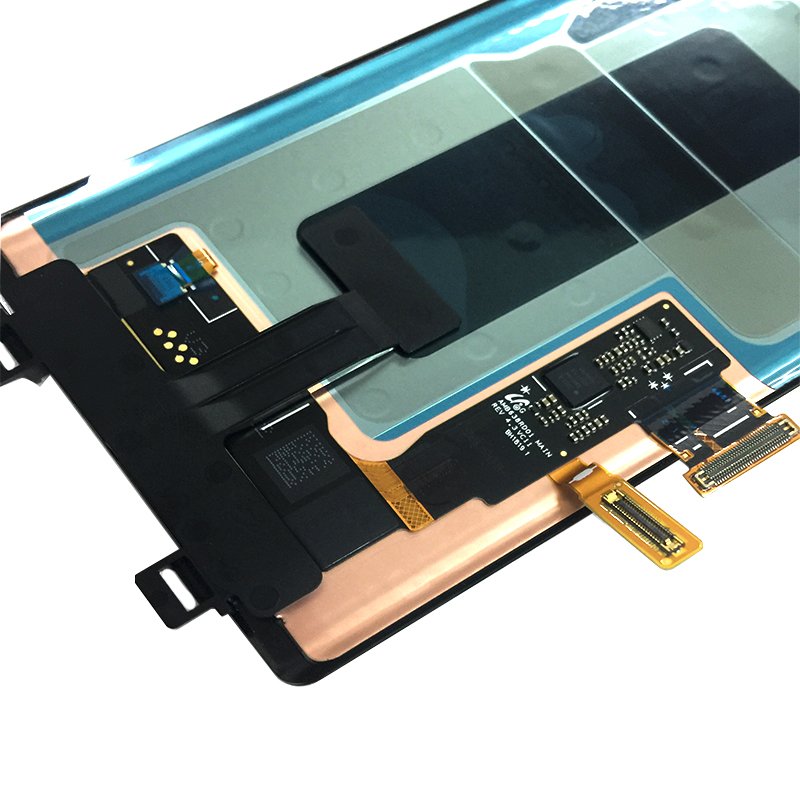 Wholesale Custom Original Quality Mobile Phone LCD Screen Display For Samsung Note 9