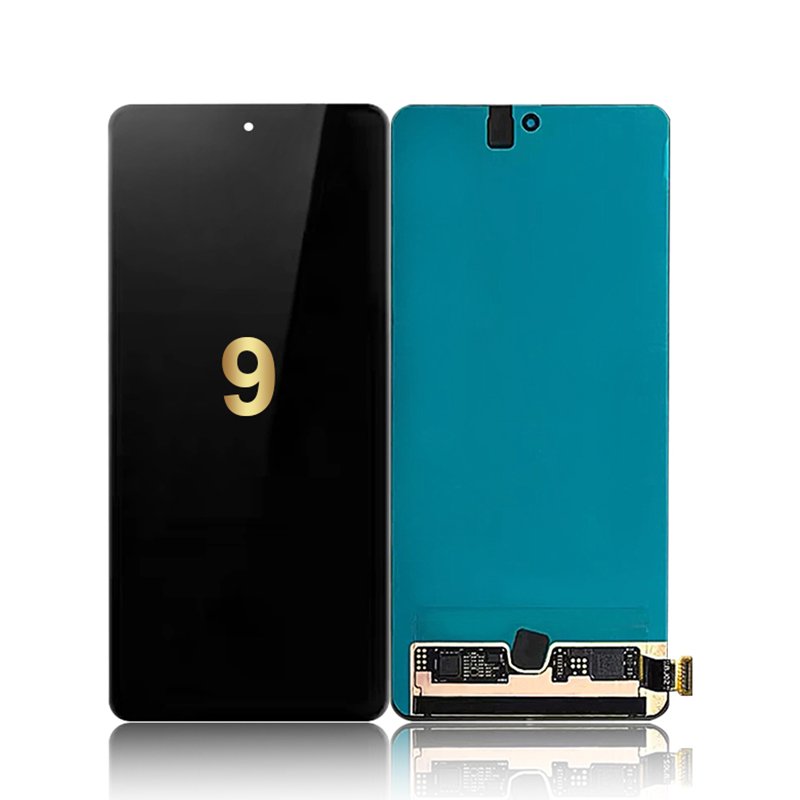 Mobile Phones Lcds For Vivo For iQOO 3 5 7 8 9 9T 10 11 Pro Neo 3 5 6 7 8 SE Pro U5 Z1 Z1x Z3 Z5 Z5x Z6 Z7 Z7s Z7X Touch Screen