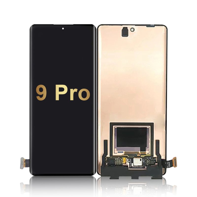 Mobile Phones Lcds For Vivo For iQOO 3 5 7 8 9 9T 10 11 Pro Neo 3 5 6 7 8 SE Pro U5 Z1 Z1x Z3 Z5 Z5x Z6 Z7 Z7s Z7X Touch Screen