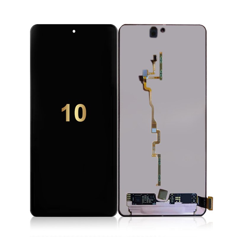 Mobile Phones Lcds For Vivo For iQOO 3 5 7 8 9 9T 10 11 Pro Neo 3 5 6 7 8 SE Pro U5 Z1 Z1x Z3 Z5 Z5x Z6 Z7 Z7s Z7X Touch Screen