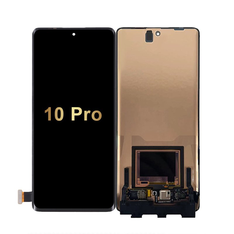 Mobile Phones Lcds For Vivo For iQOO 3 5 7 8 9 9T 10 11 Pro Neo 3 5 6 7 8 SE Pro U5 Z1 Z1x Z3 Z5 Z5x Z6 Z7 Z7s Z7X Touch Screen