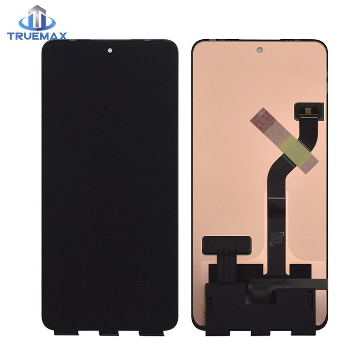 Mobile phone lcds for xiaomi mi 11 ultra 11i 11x 12 pro 12s 12x 5g version global touch screen replacement display