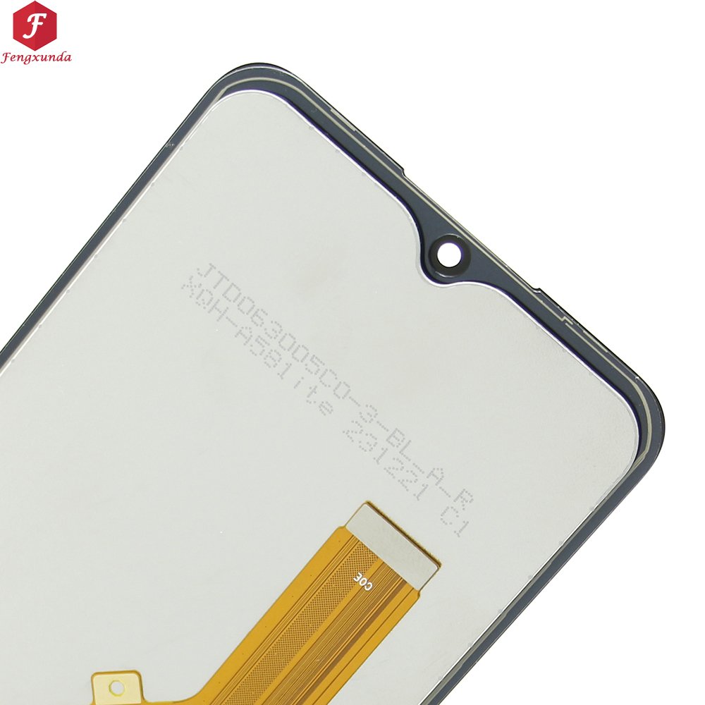 Mobile Phone Lcds For Itel A04 LCD For Itel A04 display For Itel A04 screen Replacement