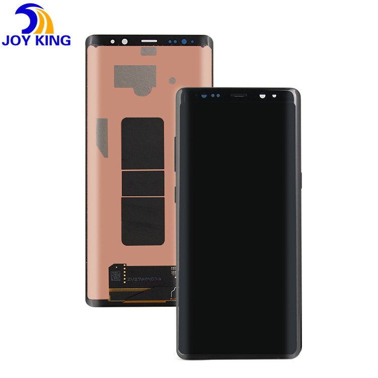 mobile phones lcd for samsung note 8 9 10 for samsung galaxy s23 ultra 5g phone original mobile phone lcds