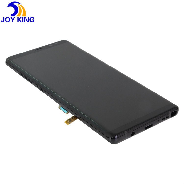 mobile phones lcd for samsung note 8 9 10 for samsung galaxy s23 ultra 5g phone original mobile phone lcds