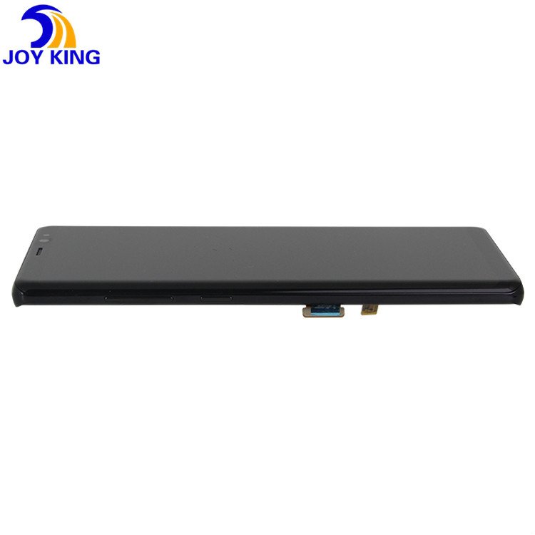 mobile phones lcd for samsung note 8 9 10 for samsung galaxy s23 ultra 5g phone original mobile phone lcds