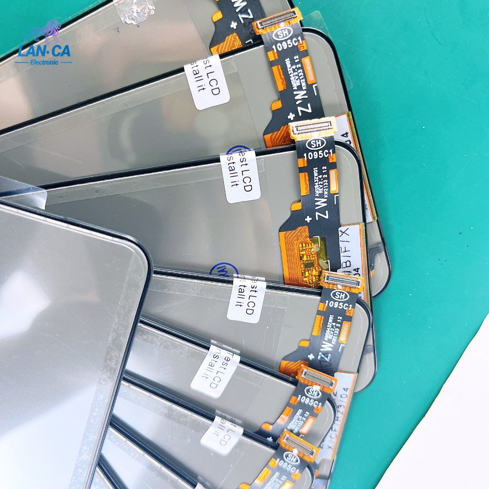 Mobile phone lcds Screen Android Parts For Spark7T KG6P KF6 lcd For Tecno For Itel For Infinix For Tecno Spark 7T