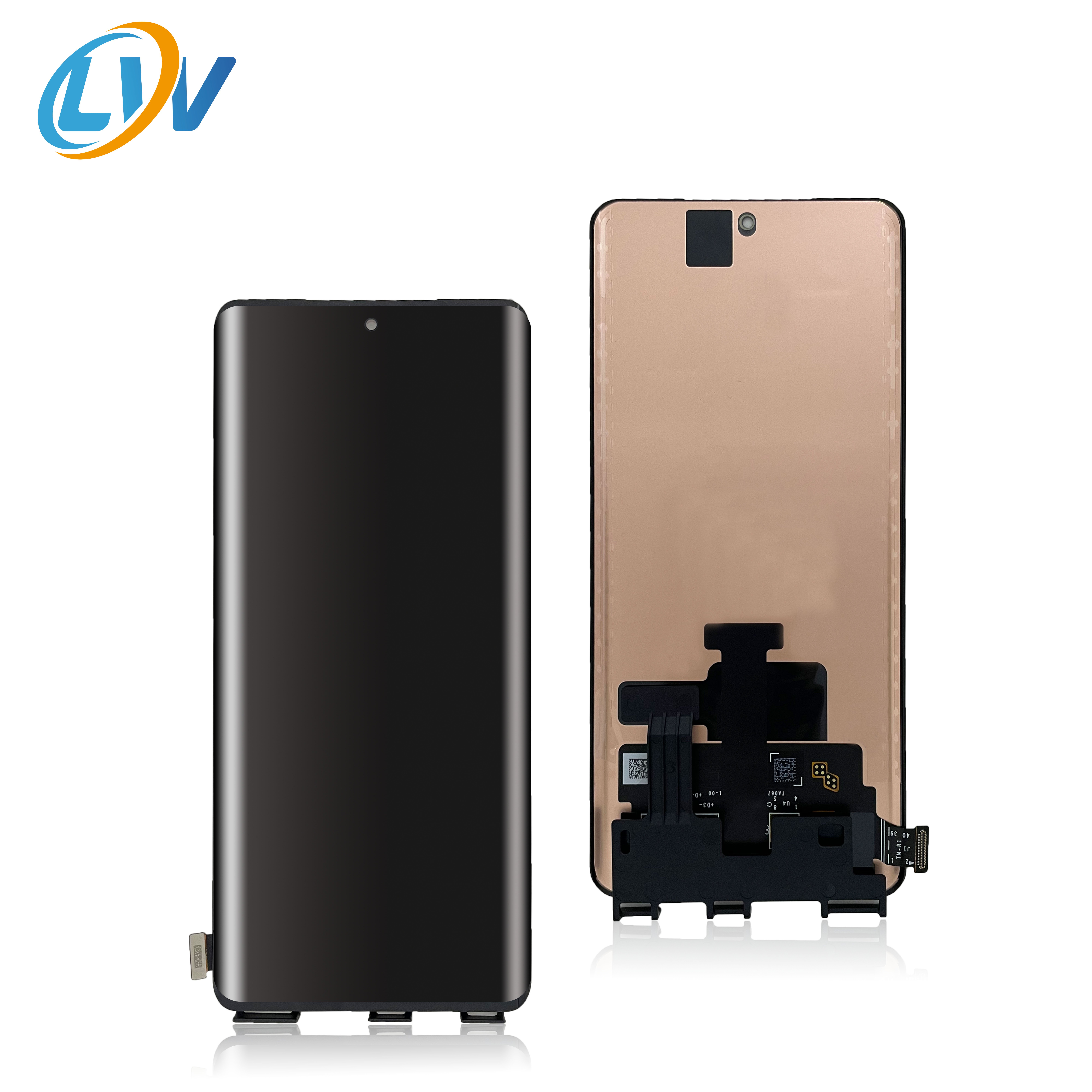 Mobile Phone LCD for OnePlus Ace 2 mobile display original mobile display