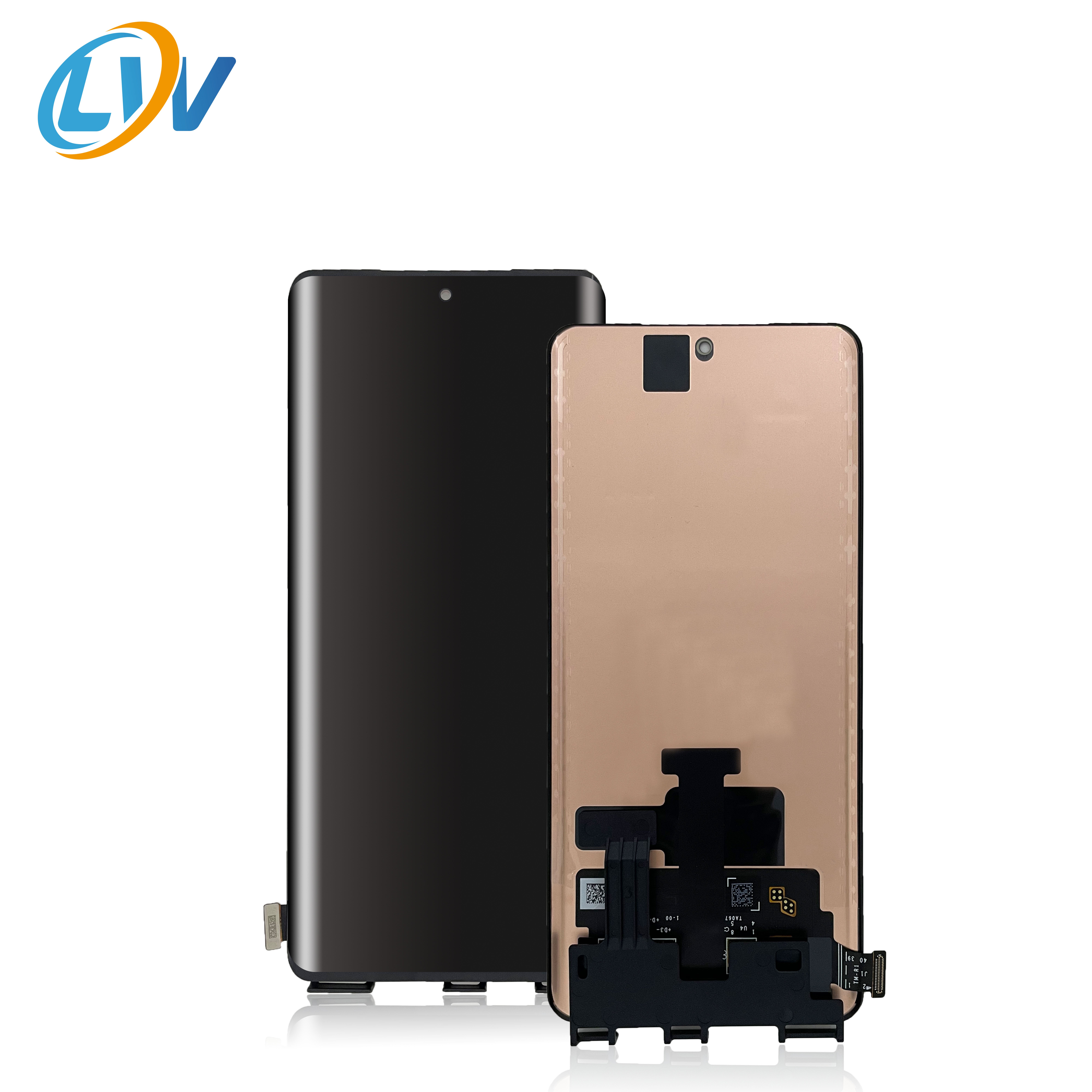 Mobile Phone LCD for OnePlus Ace 2 mobile display original mobile display