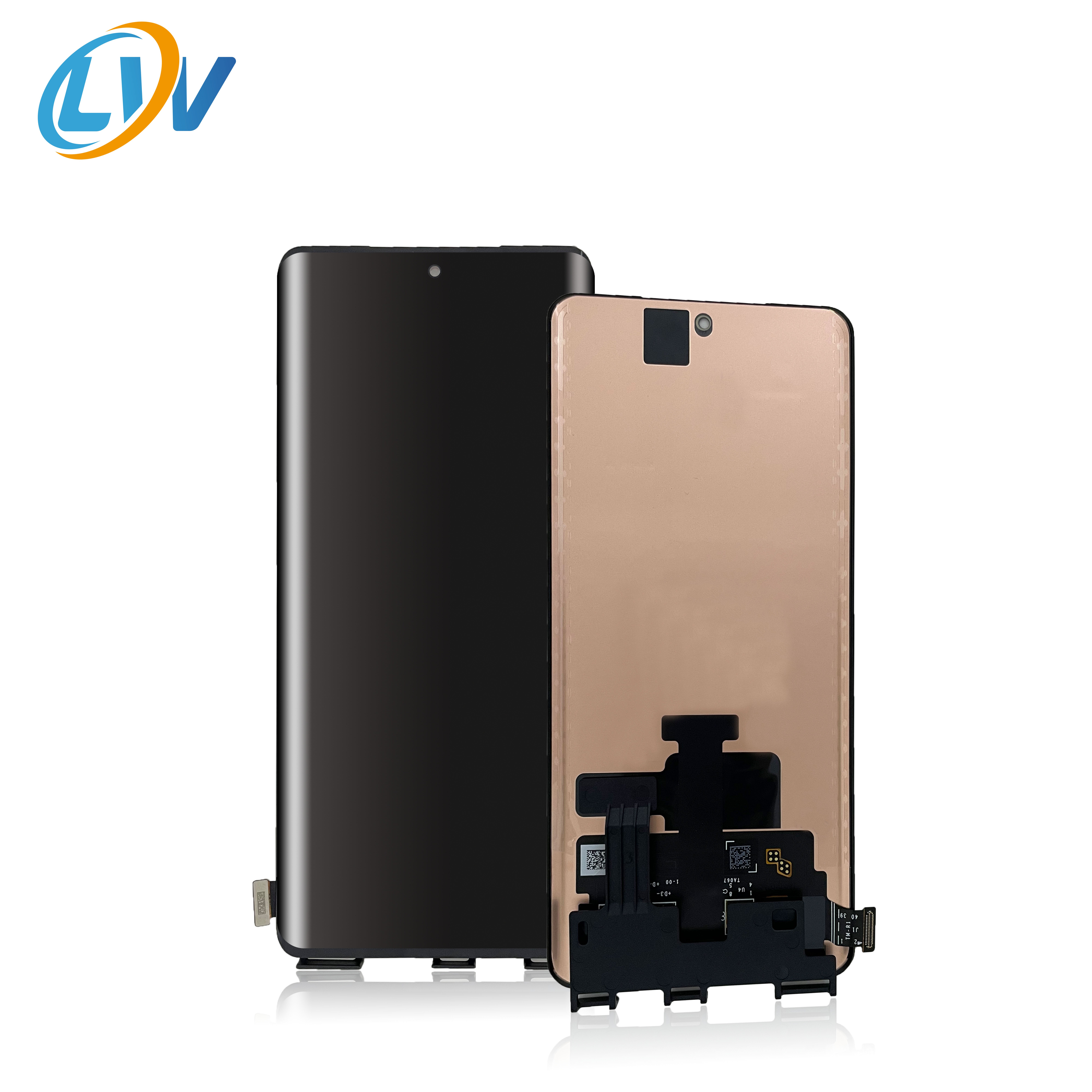 Mobile Phone LCD for OnePlus Ace 2 mobile display original mobile display
