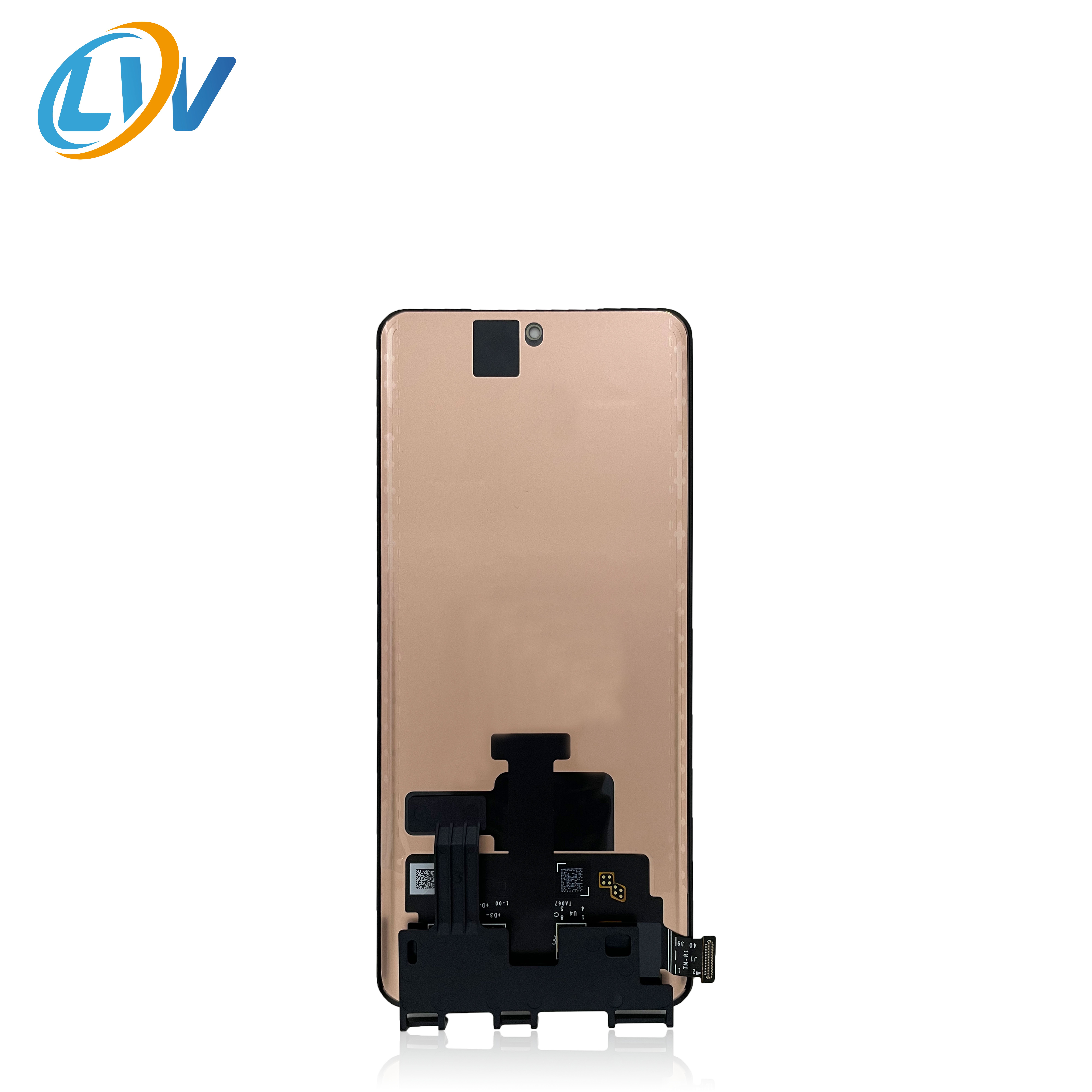 Mobile Phone LCD for OnePlus Ace 2 mobile display original mobile display