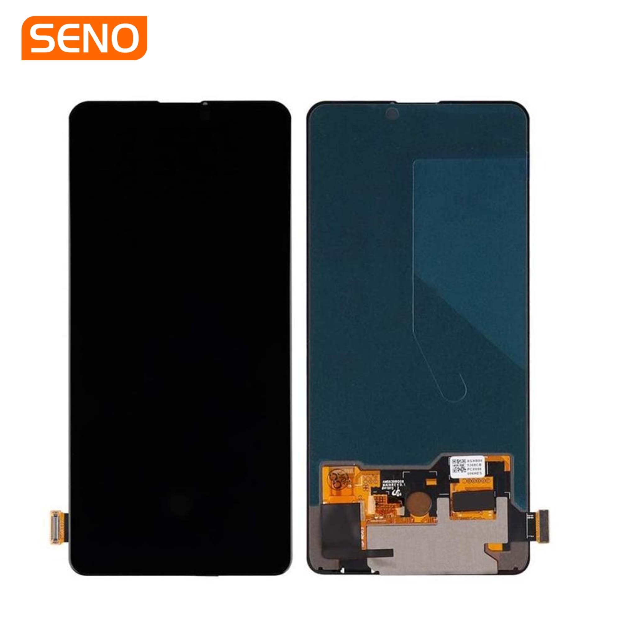 Factory Wholesale Mobile LCD Cheap AMOLED Screen For Redmi K20 K20 PRO LCD Display Touch Screen Digitizer