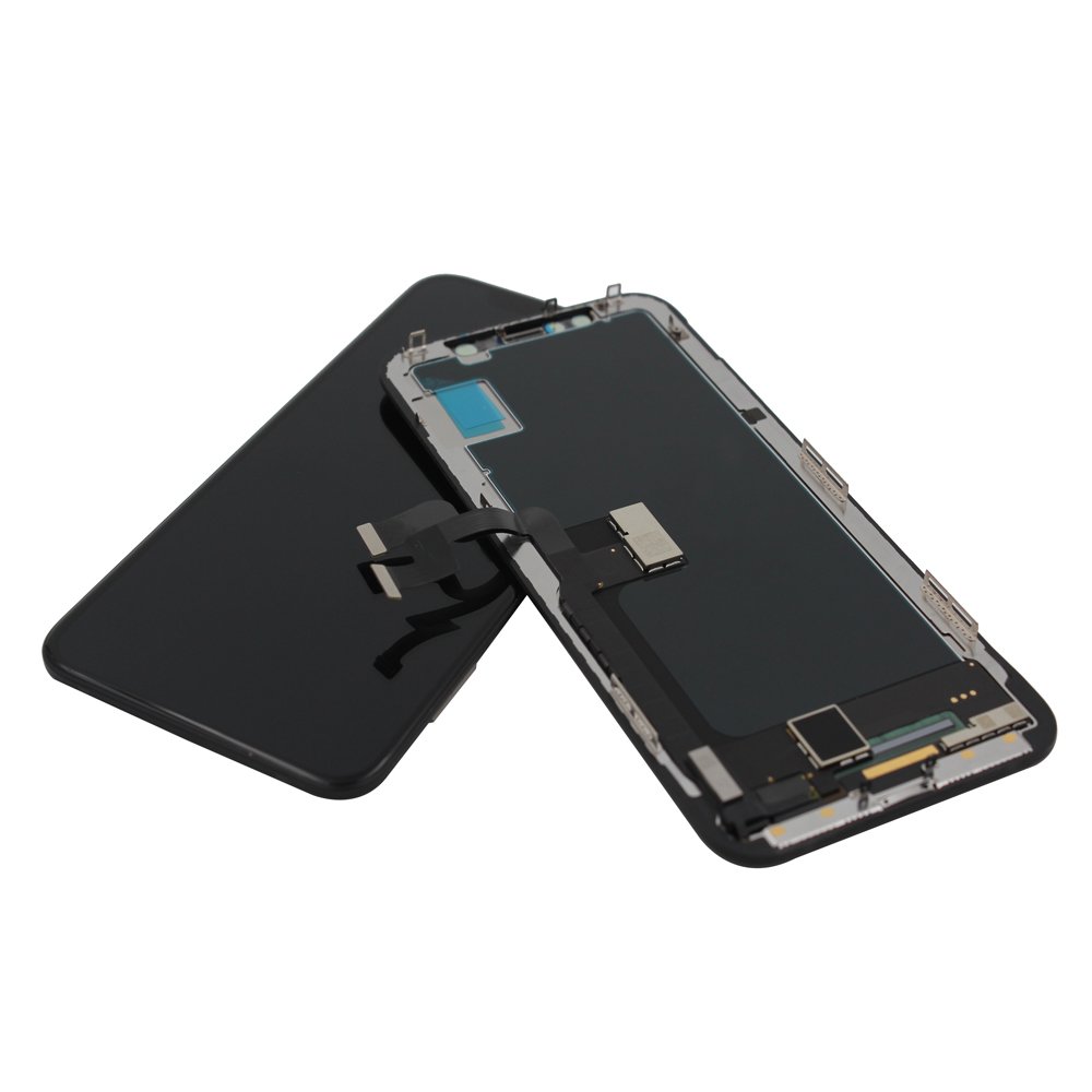 Hot Sale Black Original Mobile Phone Lcds OEM for iPhone 11 12 X XS XR XS Max Screen