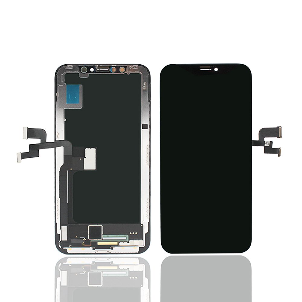 Hot Sale Black Original Mobile Phone Lcds OEM for iPhone 11 12 X XS XR XS Max Screen