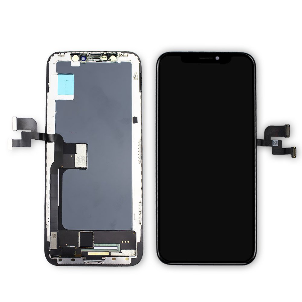Hot Sale Black Original Mobile Phone Lcds OEM for iPhone 11 12 X XS XR XS Max Screen