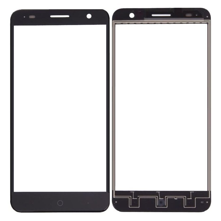 Factory Wholesale Hot Selling Mobile Phone LCD Screen For ZTE Blade V7 Replacement CHEAP LCD Display Touch Screen Digitizer