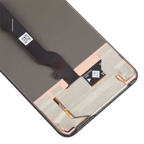 Wholesale Factory Hot Selling Mobile Phone LCD Screen For Tecno Infinix Note 12 VIP Replacement Display Touch Screen Digitizer