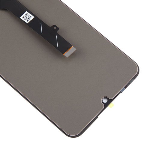 Wholesale Factory Hot Selling Mobile Phone LCD Screen For Tecno Infinix Note 12 VIP Replacement Display Touch Screen Digitizer
