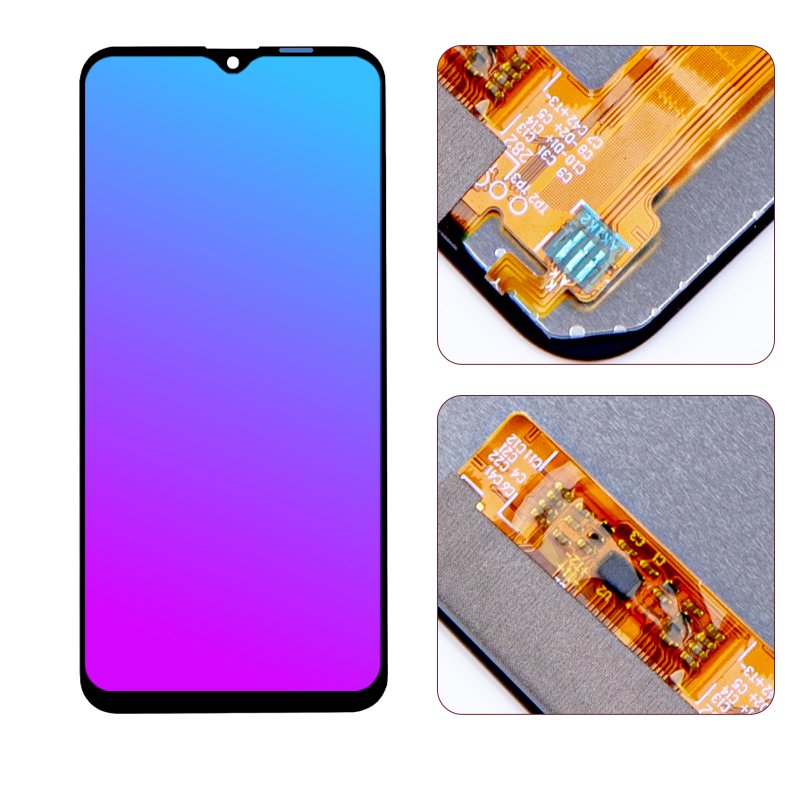 For Samsung A10E A012 A20E A202 LCD Touch Screen For Samsung A10E LCD Display Screen Mobile Phone LCDs For Samsung