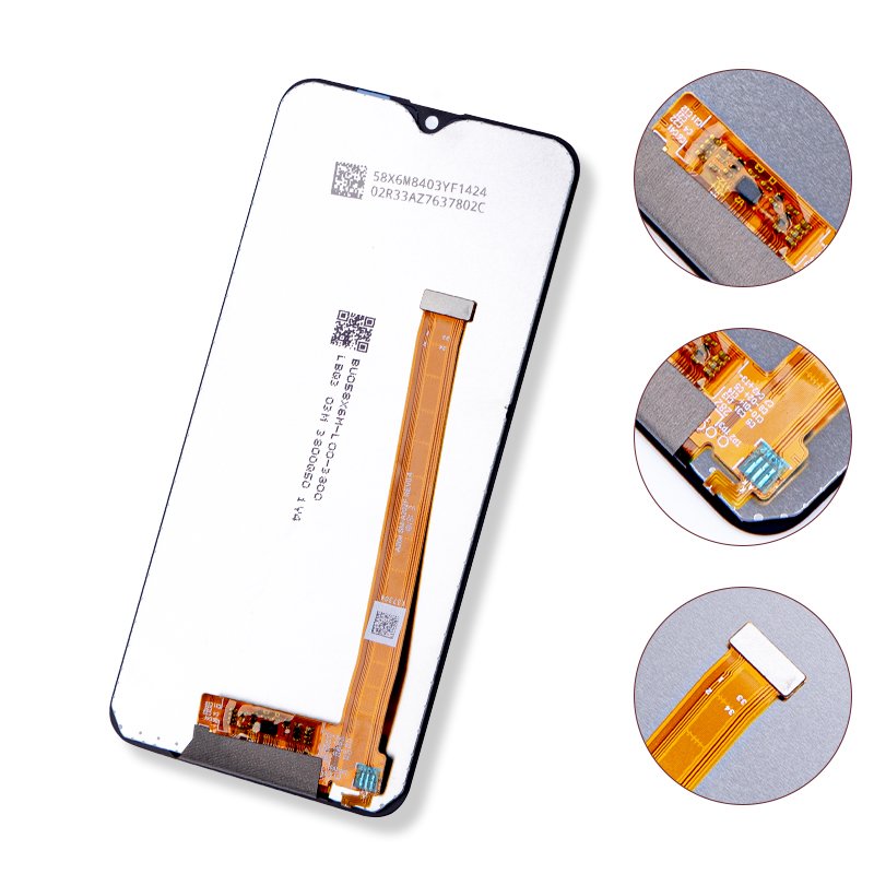 For Samsung A10E A012 A20E A202 LCD Touch Screen For Samsung A10E LCD Display Screen Mobile Phone LCDs For Samsung