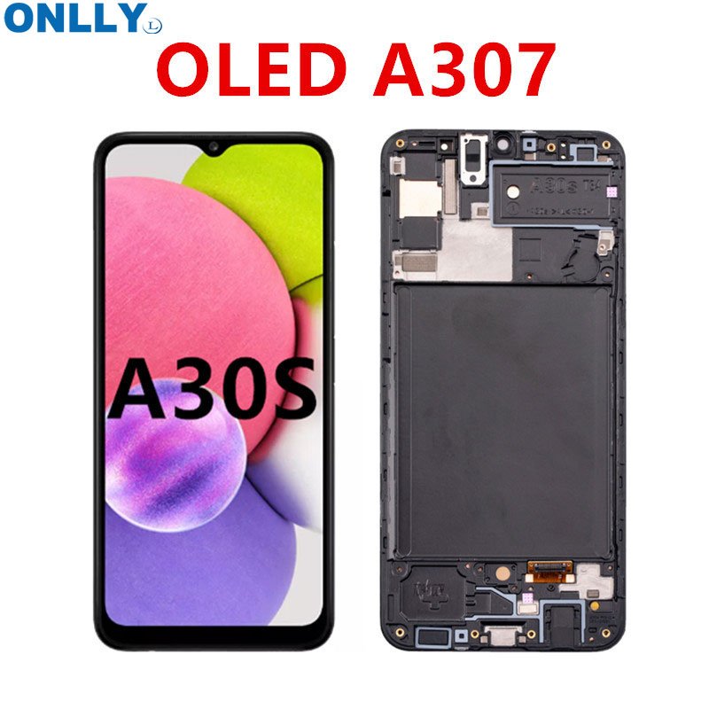 Mobile Phone Lcd Screen Display For samsung A32 LCD For Samsung A32 4g Display For Samsung Galaxy A32 Screen